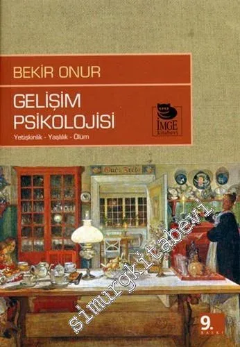 Gelişim Psikolojisi -         2014
