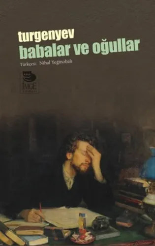 Babalar ve Oğullar