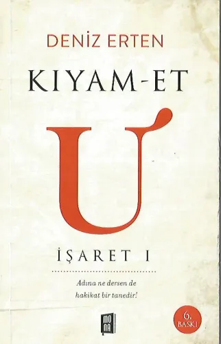 Kıyam -Et U İşaret 1