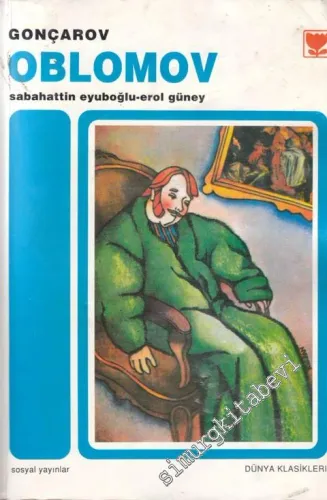 Oblomov -