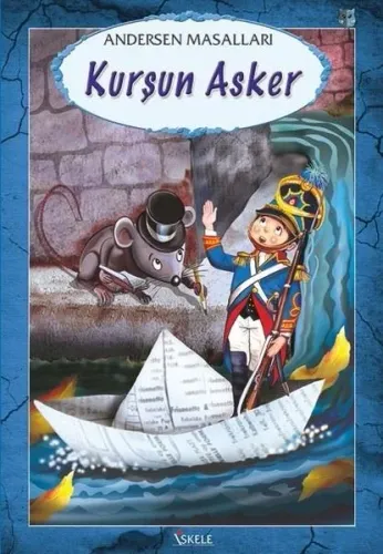 Kurşun Asker