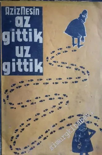 Az Gittik Uz Gittik