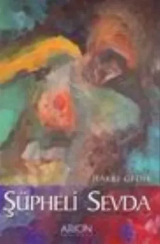 Şüpheli Sevda