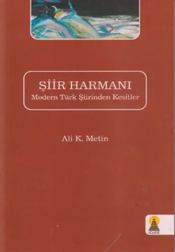 Şiir Harmanı