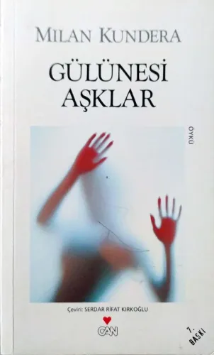 Gülünesi Aşklar