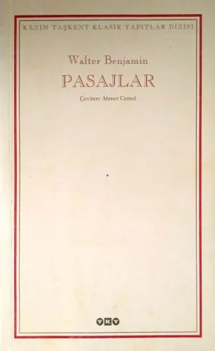 Pasajlar