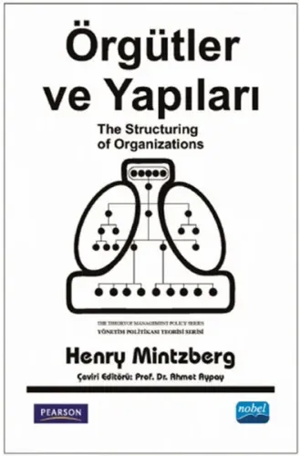 Örgütler ve Yapıları