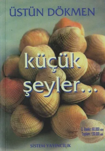 Küçük Şeyler