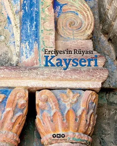 Erciyes'in Rüyası Kayseri