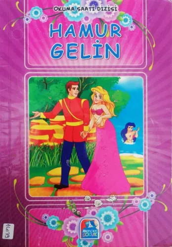 Hamur Gelin