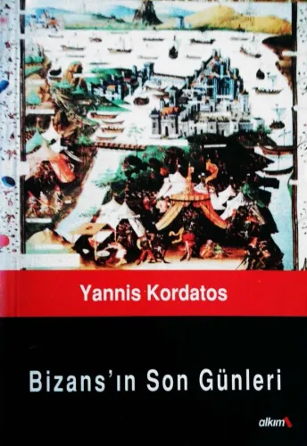 Bizansın Son Günleri