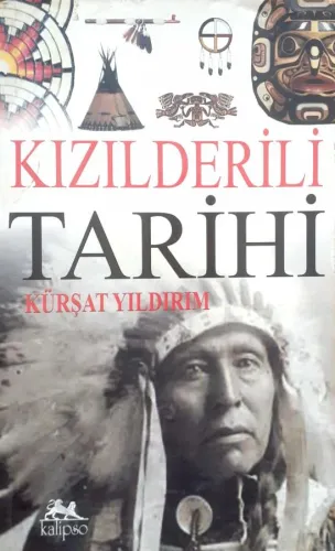 Kızılderili Tarihi Kürşat Yıldırım Kalipso