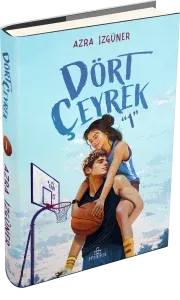 DÖRT ÇERYREK 1 - CİLTLİ