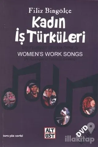 Kadın İş Türküleri