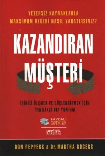 Kazandıran Müşteri