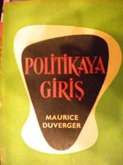 Politikaya Giriş