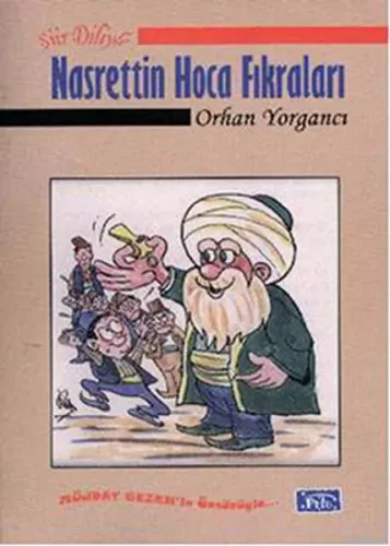 Şiir Diliyle| Nasrettin Hoca Fıkraları