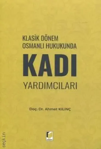 Kadı Yardımcıları