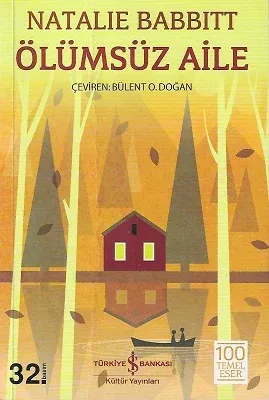Ölümsüz Aile