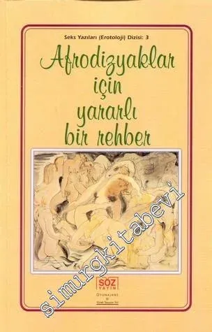 Afrodizyaklar için Yararlı Bir Rehber -        1996