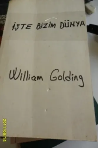 İşte Bizim Dünya
