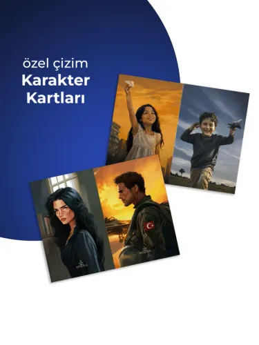 ÖZEL SERİ - DEMİR ZAMBAK 1 - CİLTLİ