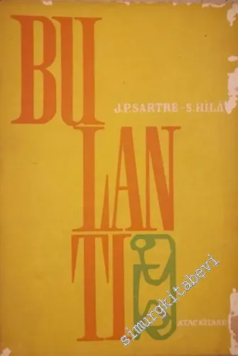 Bulantı -        1961
