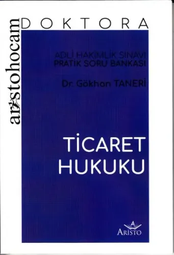 Ticaret Hukuku