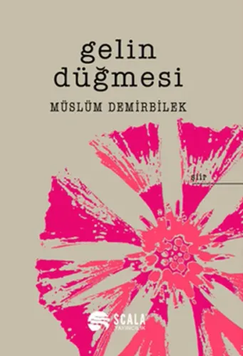 Gelin Düğmesi (Ciltli)