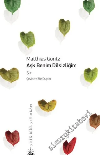 Aşk Benim Dilsizliğim - 2016