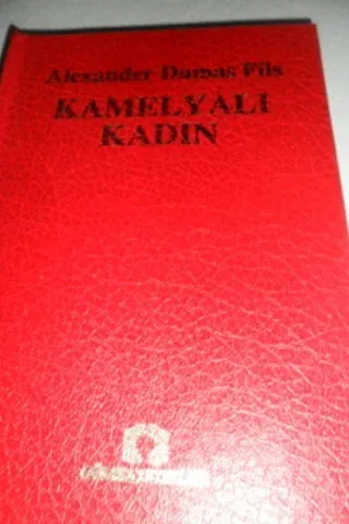 Kamelyalı Kadın