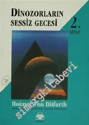 Dinozorların Sessiz Gecesi 2 -        2011