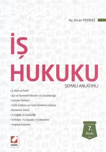 İş Hukuku