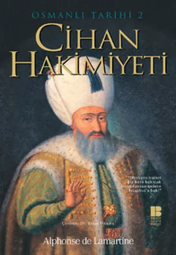 Cihan Hakimiyeti - Osmanlı Tarihi II