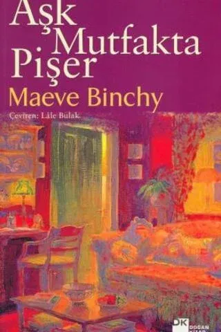 Aşk Mutfakta Pişer
