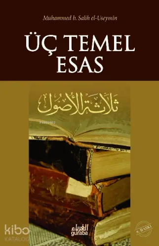Üç Temel Esas