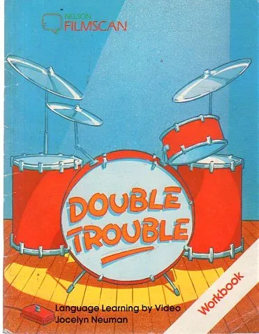 Double Trouble Workbook
