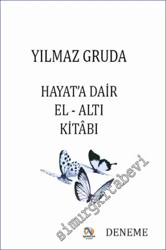 Hayat'a Dair El-Altı Kitabı -        2023