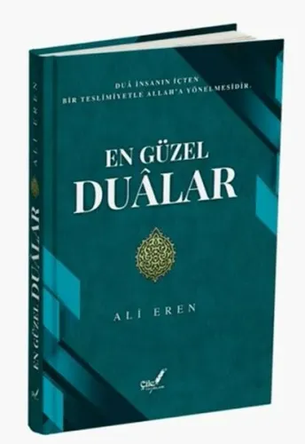 En Güzel Dualar - Ciltli