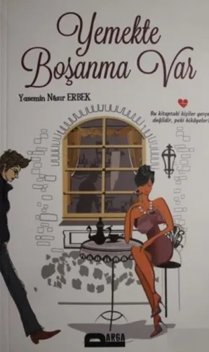 Yemekte Boşanma Var
