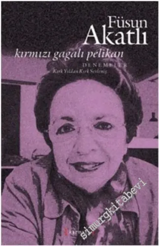 Kırmızı Gagalı Pelikan -        2010