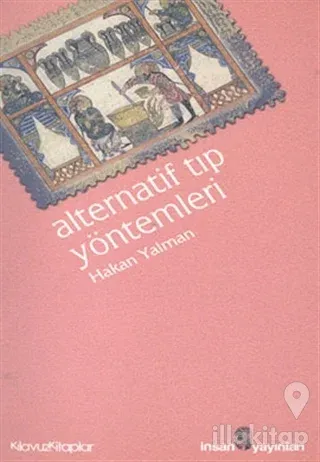 Alternatif Tıp Yöntemleri