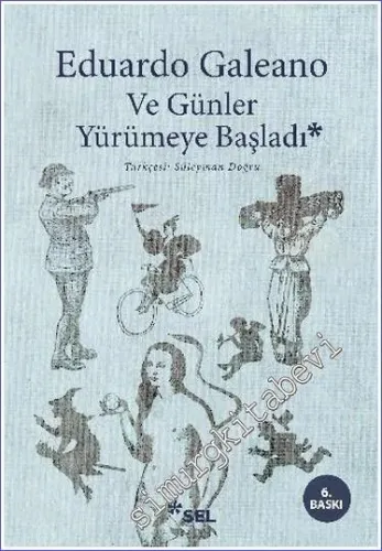 Ve Günler Yürümeye Başladı - 2023