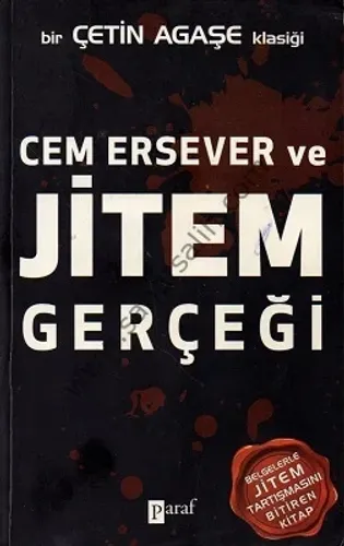 Cem Ersever ve Jitem Gerçeği