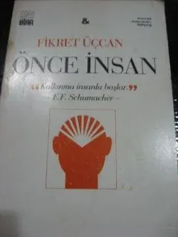 Önce İnsan