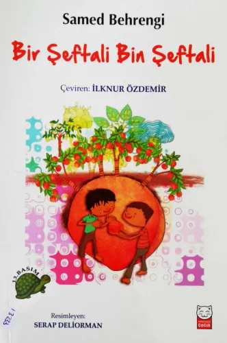 Bir Şeftali Bin Şeftali