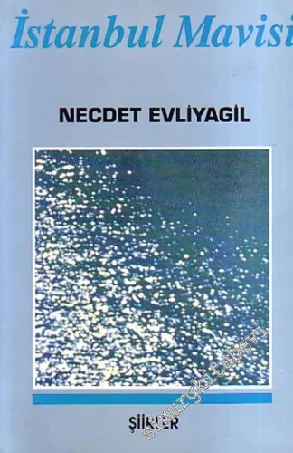 İstanbul Mavisi -