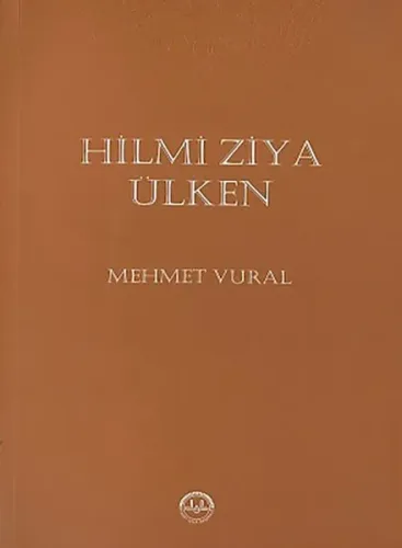 Hilmi Ziya Ülken