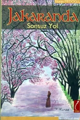 Jakaranda Sonsuz Yol