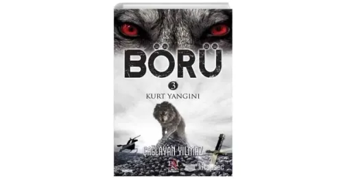 Kültür - Börü 3